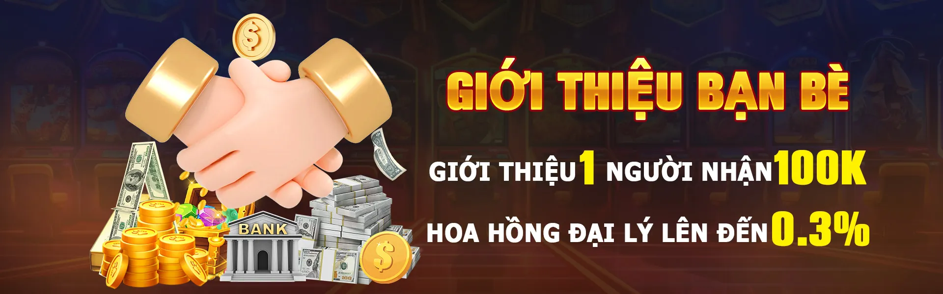 Hình ảnh khuyến mãi nhận 68k